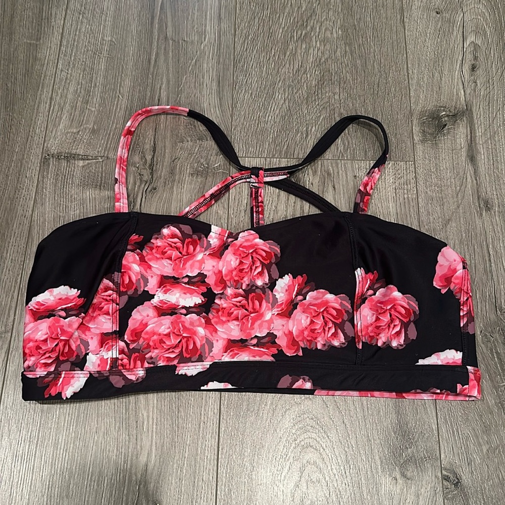 Albion Fit Sports Bra